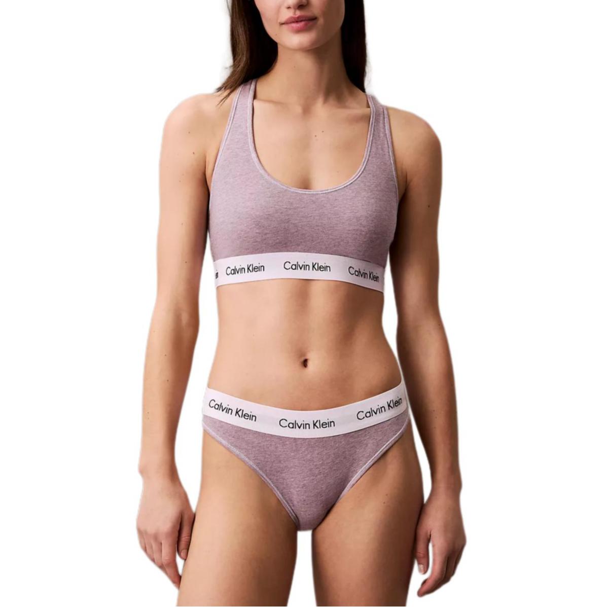 Calvin Klein Casual Soft Comfortable Breathable Skin-Friendly Bra Women underwear QF8327-W0S M
Calvin Klein Casual Soft Comfortable Breathable Skin-Friendly Bra Women underwear QF8327-W0S M