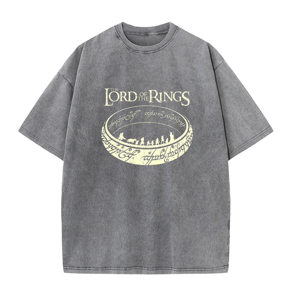 Printed Pure Cotton Washed TShirt For Men Round Neck Loose Fit Casual Short Sleeves Suitable For Commute And Trendy Wear S
Printed Pure Cotton Washed TShirt For Men Round Neck Loose Fit Casual Short Sleeves Suitable For Commute And Trendy Wear S