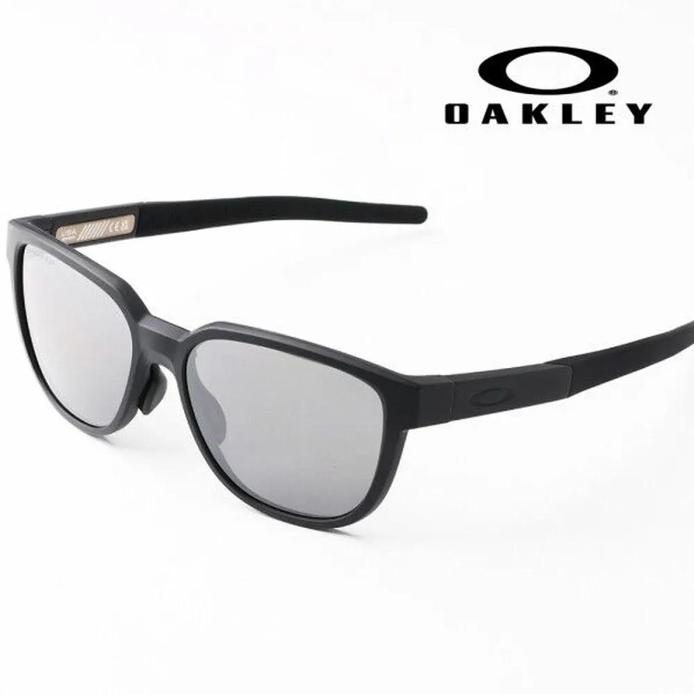Actuator OO9250A-02 Black Polarized Hiking Golf Daily
Actuator OO9250A-02 Black Polarized Hiking Golf Daily