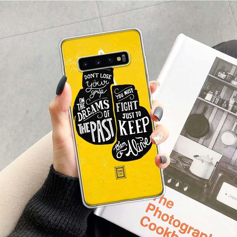 Boxing Gloves Phone Case For Samsung Galaxy S26 Ultra S23 S24 S25 Edge S20 FE S21 S22 Plus Soft Print Shell Cover Fundas Galaxy Samsung S24 Ultra
Boxing Gloves Phone Case For Samsung Galaxy S26 Ultra S23 S24 S25 Edge S20 FE S21 S22 Plus Soft Print Shell Cover Fundas Galaxy Samsung S24 Ultra