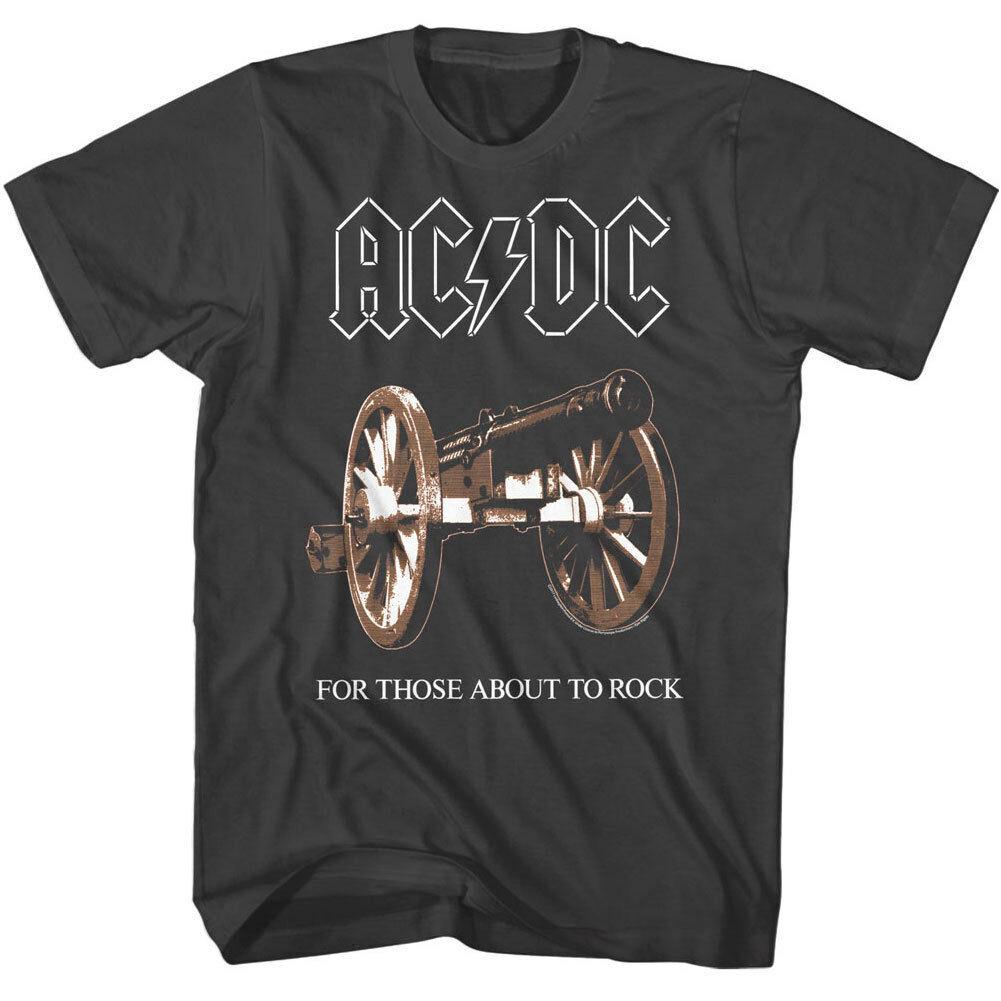 Acdc Для тех, кто собирается Rock Cannon Альбом Футболка Мужчины Женщины Летние Свободные Повседневные Футболки Уличная Одежда Топ Футболки
Acdc Для тех, кто собирается Rock Cannon Альбом Футболка Мужчины Женщины Летние Свободные Повседневные Футболки Уличная Одежда Топ Футболки