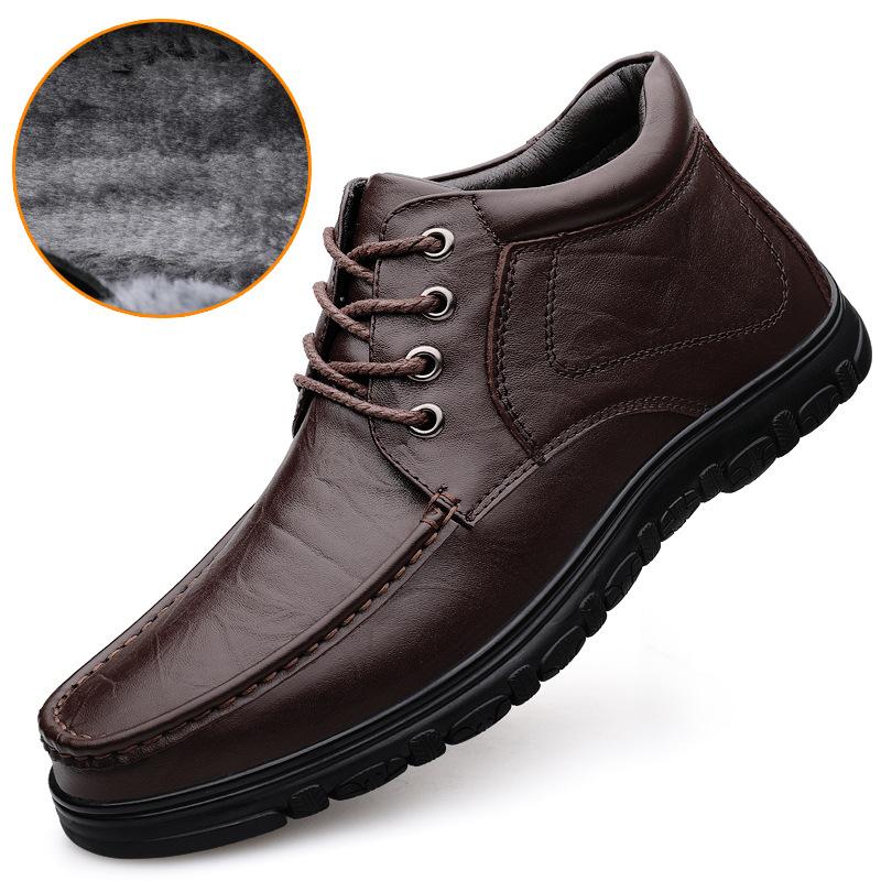 Осенние мужские ботинки из вельветового хлопка с ручной царапиной, модные ботинки на толстой подошве и плоском каблуке, в стиле рабочей обуви, высокие, средней длины голенища, короткие ботинки для мужчин 45
Осенние мужские ботинки из вельветового хлопка с ручной царапиной, модные ботинки на толстой подошве и плоском каблуке, в стиле рабочей обуви, высокие, средней длины голенища, короткие ботинки для мужчин 45