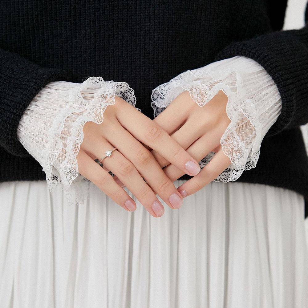 Detachable Sleeves Fashionable Bridal Gowns Accessories Fake Cuffs Classic Flower Lace Cuffs For Weddings Bridal Gowns Halloween One Size белый
Detachable Sleeves Fashionable Bridal Gowns Accessories Fake Cuffs Classic Flower Lace Cuffs For Weddings Bridal Gowns Halloween One Size белый