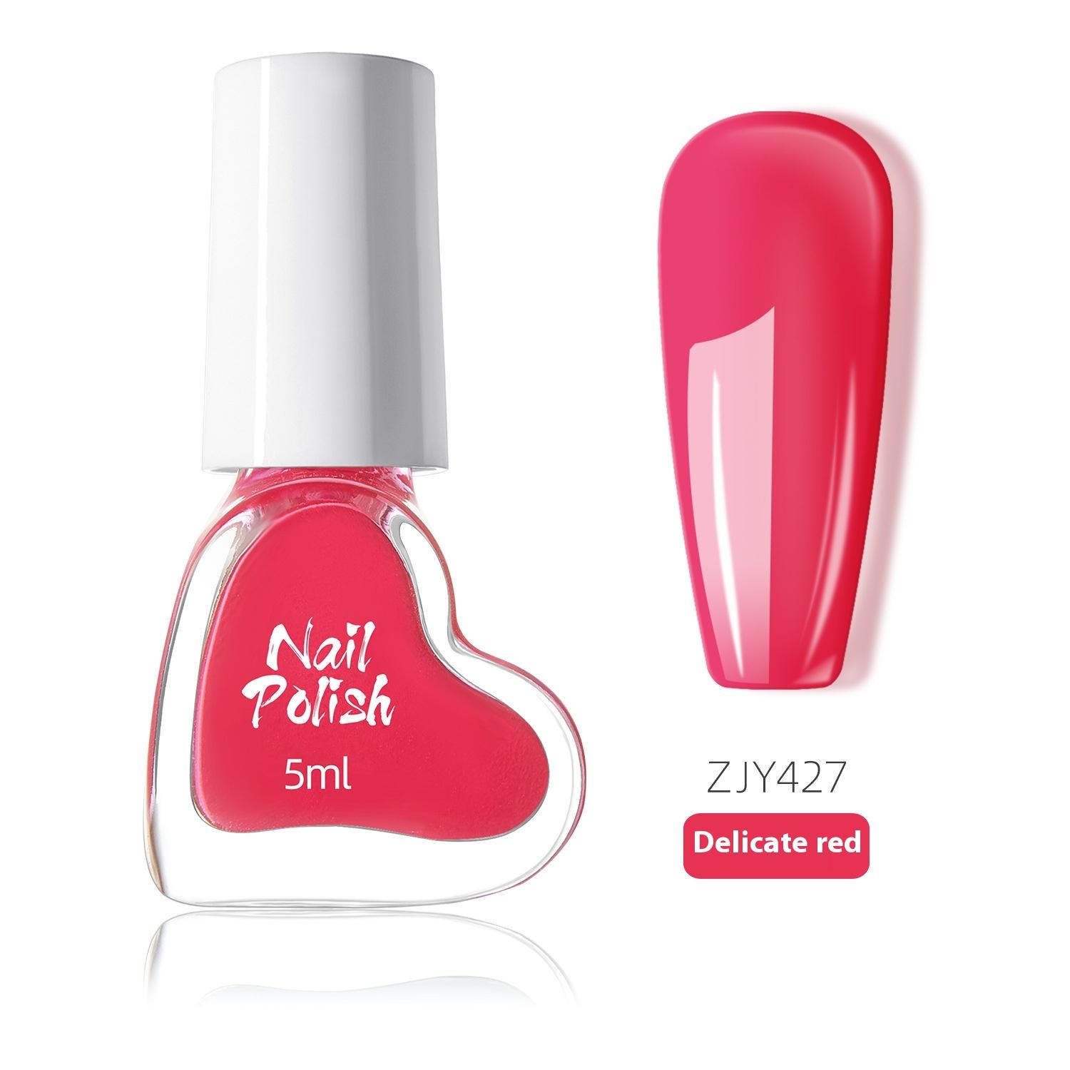 Лак для ногтей Love Bottle Популярный белый цвет высокой насыщенности с дофамином, не требующий выпекания, на водной основе, защита окружающей среды single bottle
Лак для ногтей Love Bottle Популярный белый цвет высокой насыщенности с дофамином, не требующий выпекания, на водной основе, защита окружающей среды single bottle