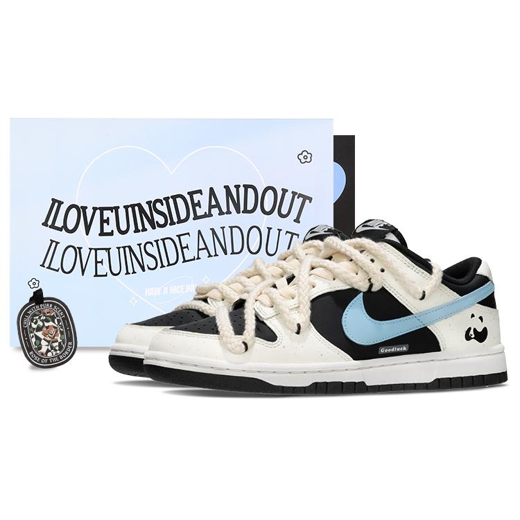 Nike Dunk Panda, Blueberry Low top Skateboard Shoes Women s White Blue CW1590-100(Team62-) 40
Nike Dunk Panda, Blueberry Low top Skateboard Shoes Women s White Blue CW1590-100(Team62-) 40