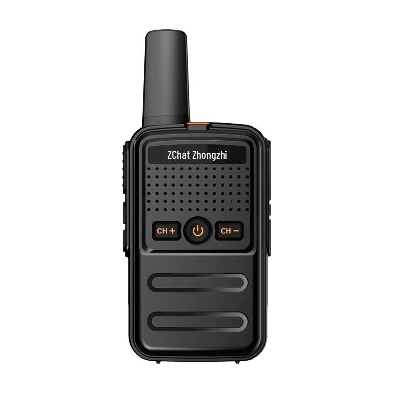 Zchat FAT120 High Power Analog Walkie-Talkie (CN version)
Zchat FAT120 High Power Analog Walkie-Talkie (CN version)