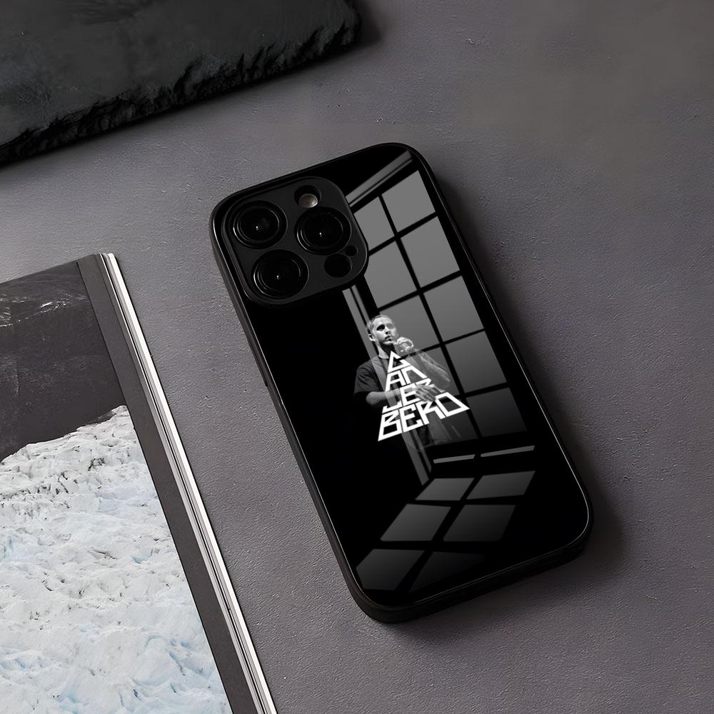 Canserbero Pop Music Singer Phone Case For IPhone 17 Air 16 E Pro Max 15 14 13 Mini 12 Pro 11 Max Plus Black Glass Cover iPhone17 Air
Canserbero Pop Music Singer Phone Case For IPhone 17 Air 16 E Pro Max 15 14 13 Mini 12 Pro 11 Max Plus Black Glass Cover iPhone17 Air