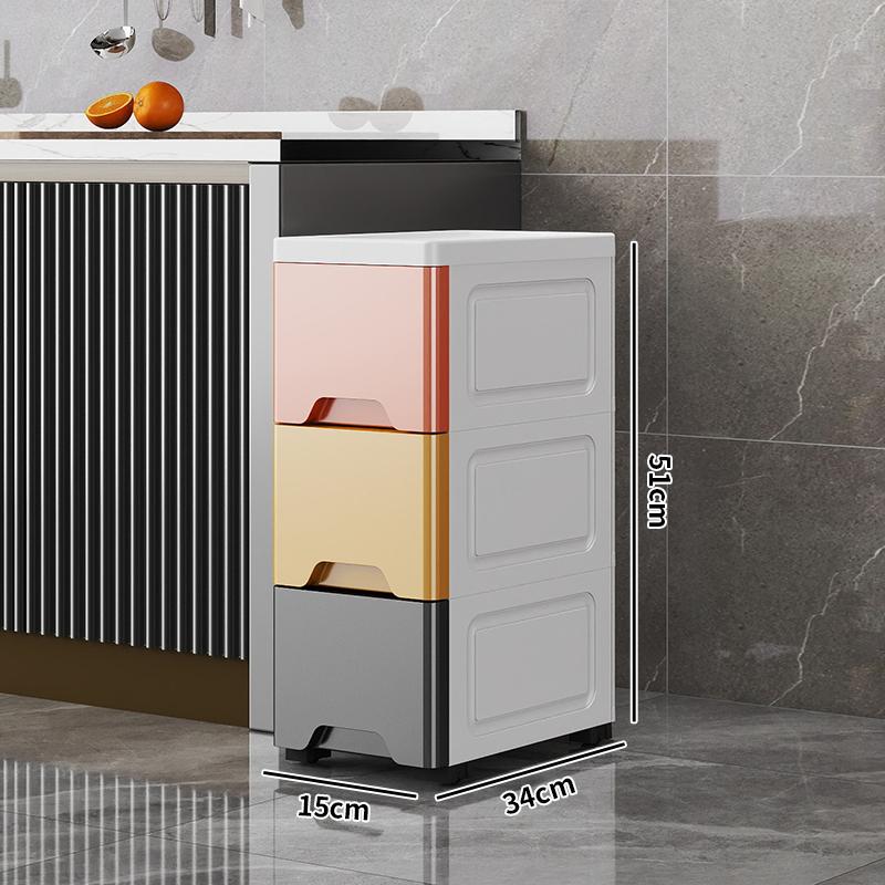 Ultra-Slim Wall-Mounted Gap Storage Cabinet Pull-Out Organizer for Small Spaces Compact Closet Shelf for Home Organization
Ultra-Slim Wall-Mounted Gap Storage Cabinet Pull-Out Organizer for Small Spaces Compact Closet Shelf for Home Organization