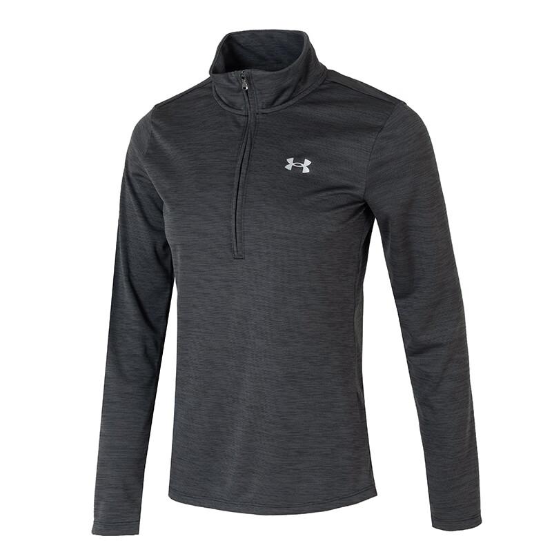Under Armour Однотонная Повседневная Фитнес Тренировочная Беговая Удобная Футболка с Длинным Рукавом Женские топы Черный 1384249-001 XL
Under Armour Однотонная Повседневная Фитнес Тренировочная Беговая Удобная Футболка с Длинным Рукавом Женские топы Черный 1384249-001 XL