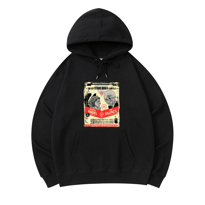 300 GSM Men s Healthy Cotton Hoodies Stare Down Contest T Shirt Print Premium Cotton Sweatshirt
300 GSM Men s Healthy Cotton Hoodies Stare Down Contest T Shirt Print Premium Cotton Sweatshirt