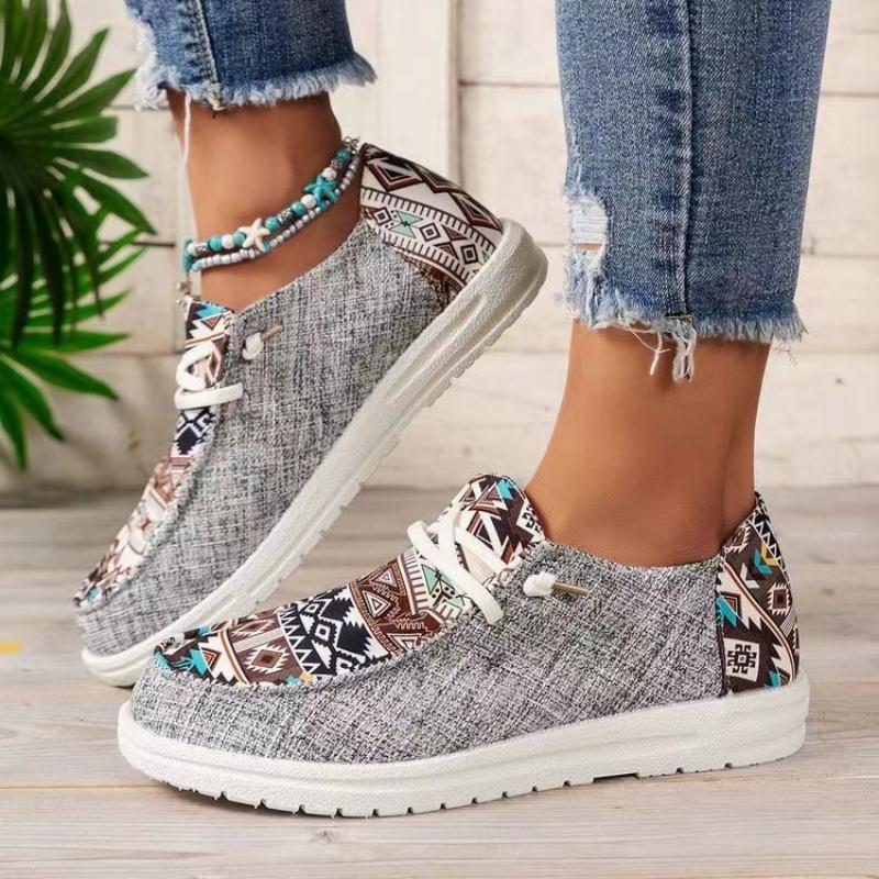 Canvas loafers women s flat casual shoes women s cloth shoes support Temu/shein delivery 43 світло-сірого кольору
Canvas loafers women s flat casual shoes women s cloth shoes support Temu/shein delivery 43 світло-сірого кольору