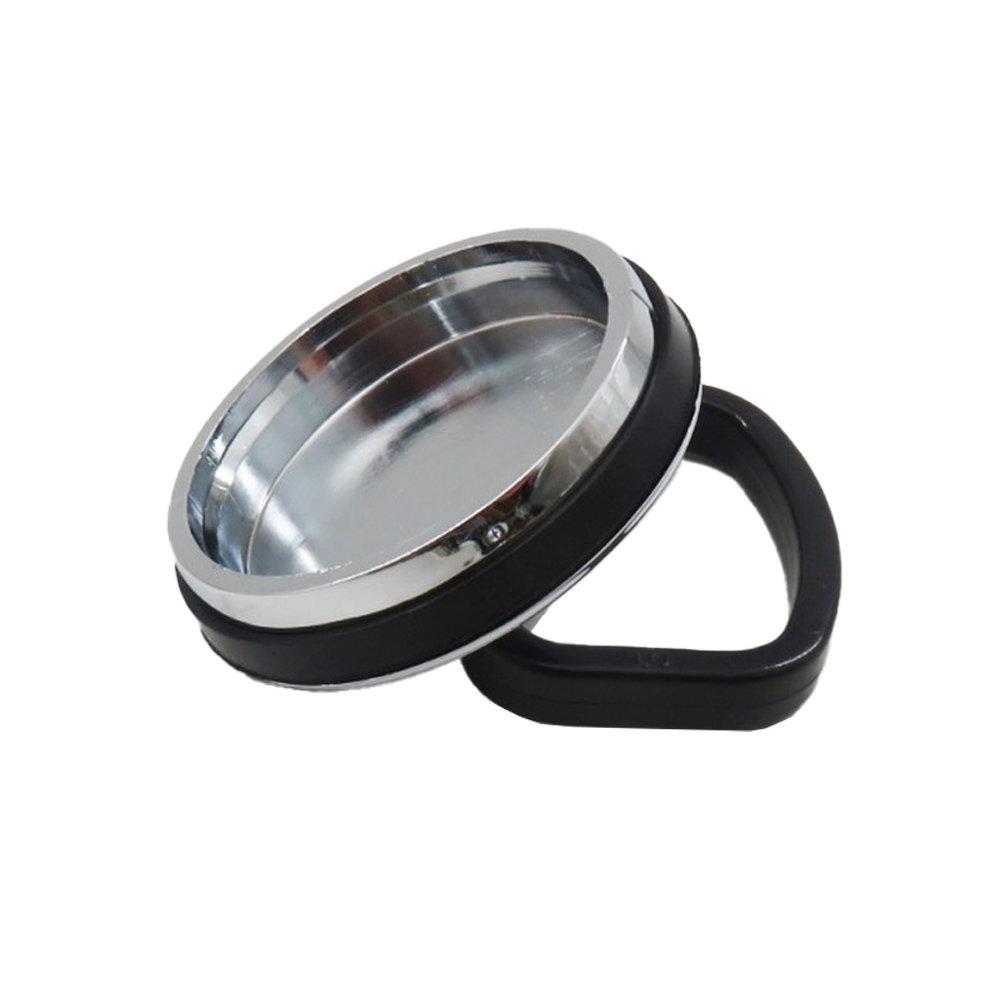 Stainless Steel Drain Cover Plate for Kitchen Sink and Laundry Basin Use Ensures Tight Seal Without Replacement China Mainland
Stainless Steel Drain Cover Plate for Kitchen Sink and Laundry Basin Use Ensures Tight Seal Without Replacement China Mainland