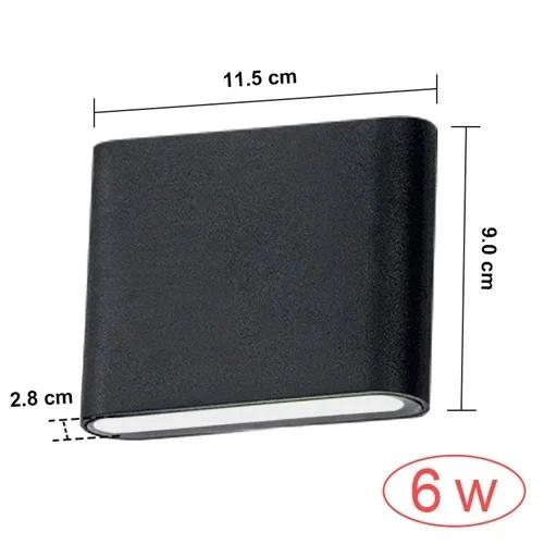 Nordic LED настенный светильник Роскошный уличный светильник для спальни, прикроватные светильники для ванной комнаты, светильники для гостиной, зеркало у прохода, современные настенные светильники Cool White(5500-7000K)
Nordic LED настенный светильник Роскошный уличный светильник для спальни, прикроватные светильники для ванной комнаты, светильники для гостиной, зеркало у прохода, современные настенные светильники Cool White(5500-7000K)