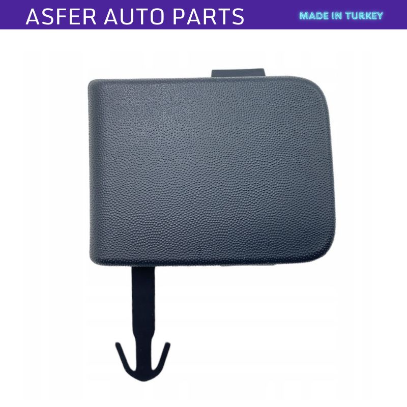 Rear Bumper Towbar Cover For Kangoo Mk3 2012-2017 Oem 8200499030
Rear Bumper Towbar Cover For Kangoo Mk3 2012-2017 Oem 8200499030