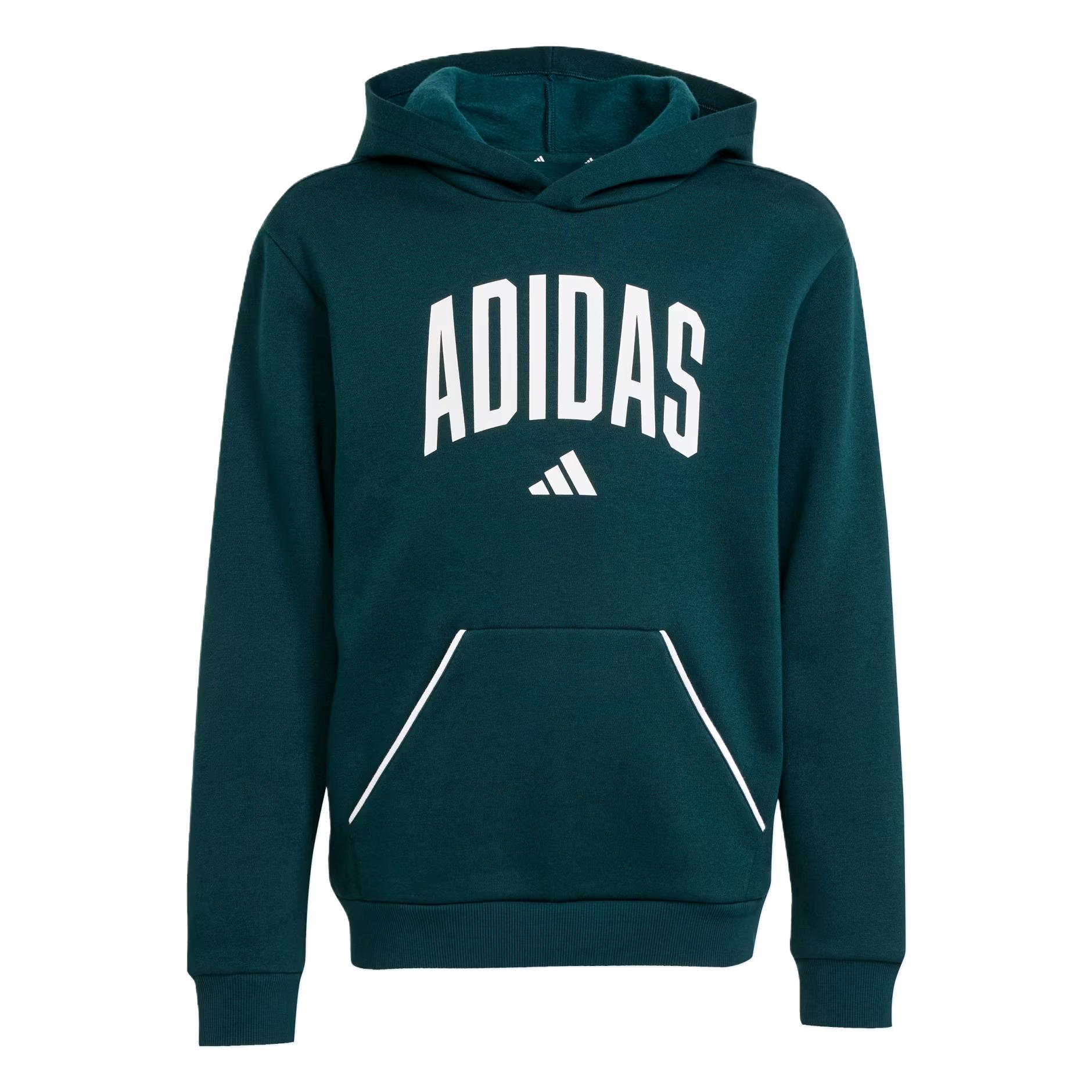 Adidas Sweatshirt ESSENTIALS Kids JV7337 164
Adidas Sweatshirt ESSENTIALS Kids JV7337 164
