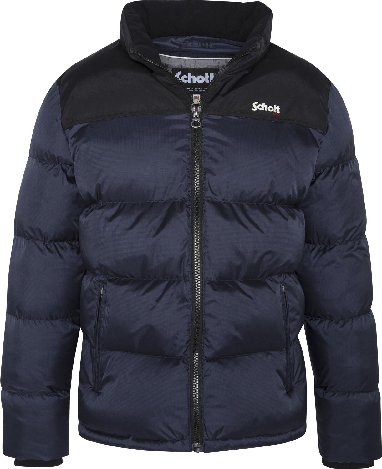 Зимняя куртка Schott N.Y.C. utah jacke navy XL
Зимняя куртка Schott N.Y.C. utah jacke navy XL