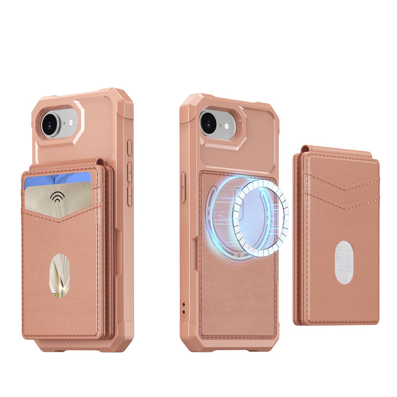 Для кошелька Magsafe Держатель для карт Кожаный чехол Для iPhone 16E 16 Plus 15 14 13 12 11 Pro Max Магнитная защита Подставка Чехол для телефона iPhone 16e розовый
Для кошелька Magsafe Держатель для карт Кожаный чехол Для iPhone 16E 16 Plus 15 14 13 12 11 Pro Max Магнитная защита Подставка Чехол для телефона iPhone 16e розовый