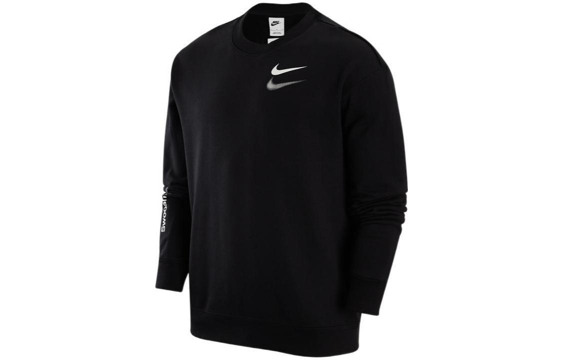 Nike Sweatshirts Men s Black Crew Neck Moderate Regular FB1911-010 L
Nike Sweatshirts Men s Black Crew Neck Moderate Regular FB1911-010 L