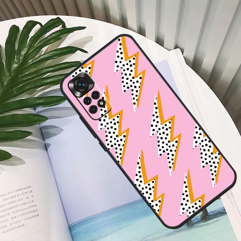 Lightning Bolt Funda For Xiaomi Redmi Note 13 10 11 12 14 15 Pro Plus Case For Redmi 15C 12C 13C 14C 10C 15 Redmi 15C 4G
Lightning Bolt Funda For Xiaomi Redmi Note 13 10 11 12 14 15 Pro Plus Case For Redmi 15C 12C 13C 14C 10C 15 Redmi 15C 4G