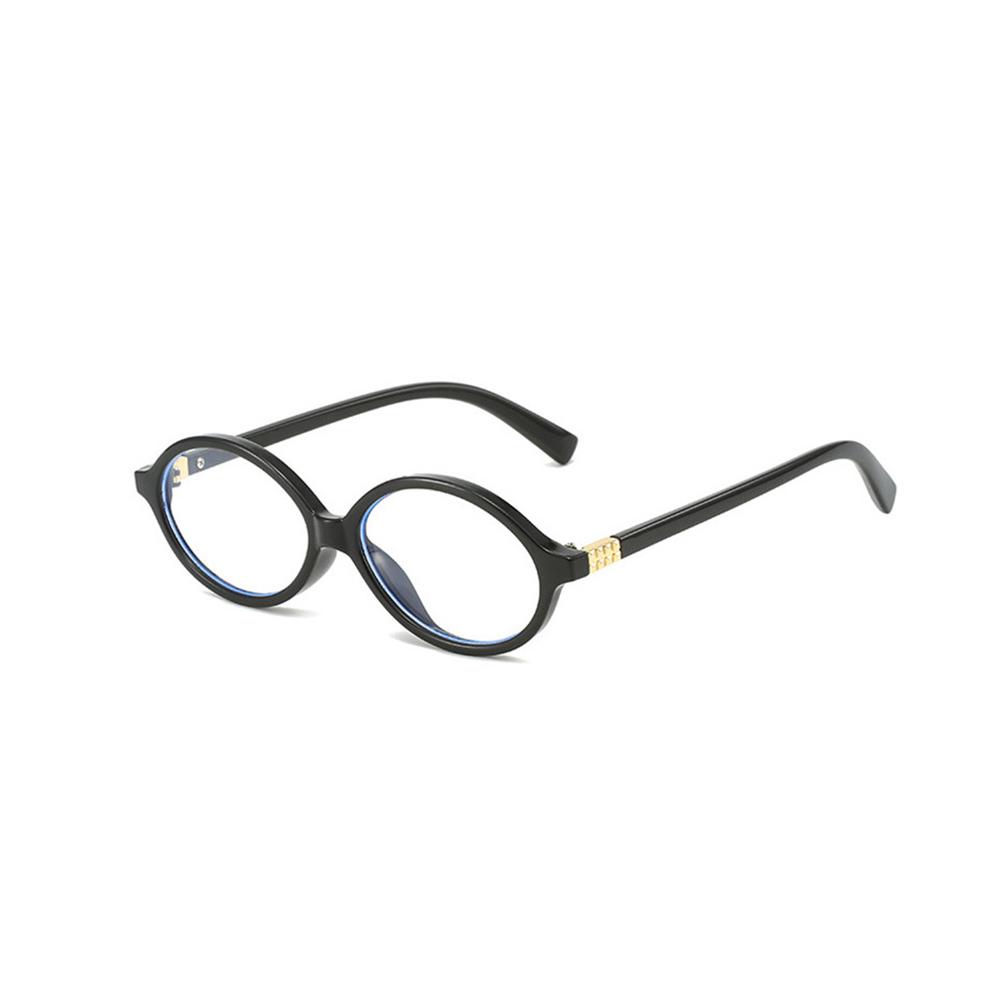 Retro Leopard Plain Sunglasses Women Oval Frame Eyeglass Computer Reading Eyewears Vintage Brand Anti Blue Light Goggles
Retro Leopard Plain Sunglasses Women Oval Frame Eyeglass Computer Reading Eyewears Vintage Brand Anti Blue Light Goggles
