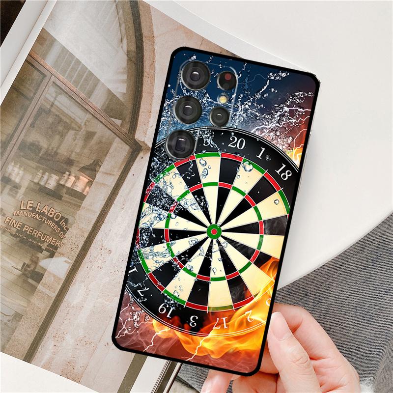 Darts Case For Samsung Galaxy S23 S22 S21 Ultra Note 20 S8 S9 S10 Note 10 Plus S20 FE Back Cover Galaxy S8
Darts Case For Samsung Galaxy S23 S22 S21 Ultra Note 20 S8 S9 S10 Note 10 Plus S20 FE Back Cover Galaxy S8