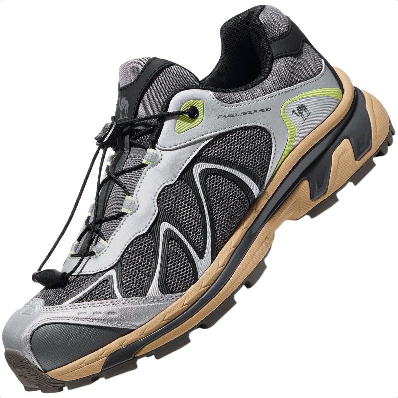 CAMEL Wuling All-Season Hiking Shoes EU 40
CAMEL Wuling All-Season Hiking Shoes EU 40