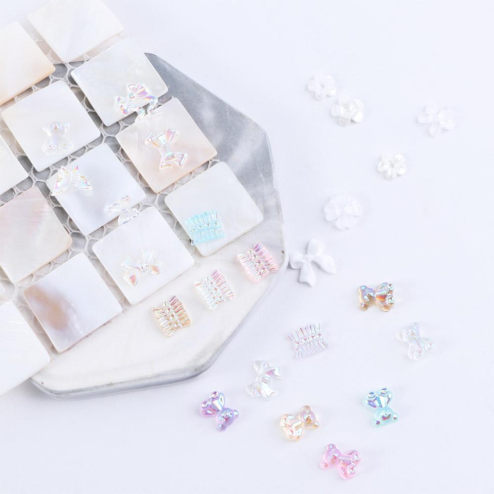 AB Crystal DIY Маникюрные аксессуары для ногтей Лук 3D украшения для ногтей Украшения для ногтей Стразы для ногтей
AB Crystal DIY Маникюрные аксессуары для ногтей Лук 3D украшения для ногтей Украшения для ногтей Стразы для ногтей