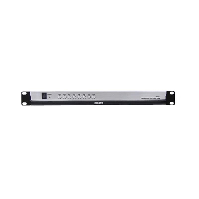 DSPPAD D6421II Conference Central Control System (CN version)
DSPPAD D6421II Conference Central Control System (CN version)