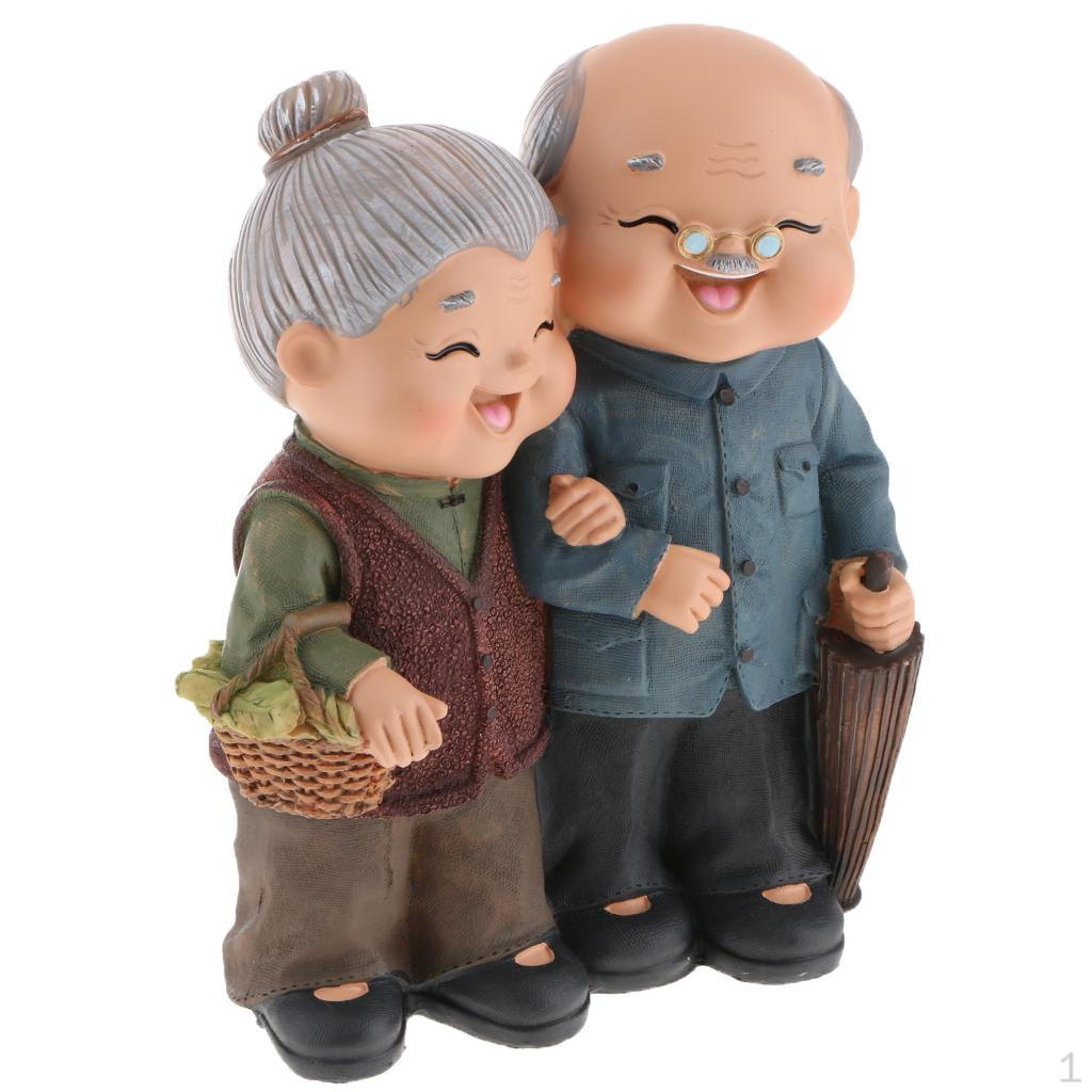 Фігурка літньої пари, що кохає, з смоли, декор для дому, подарунок Selling Vegetables
Фігурка літньої пари, що кохає, з смоли, декор для дому, подарунок Selling Vegetables