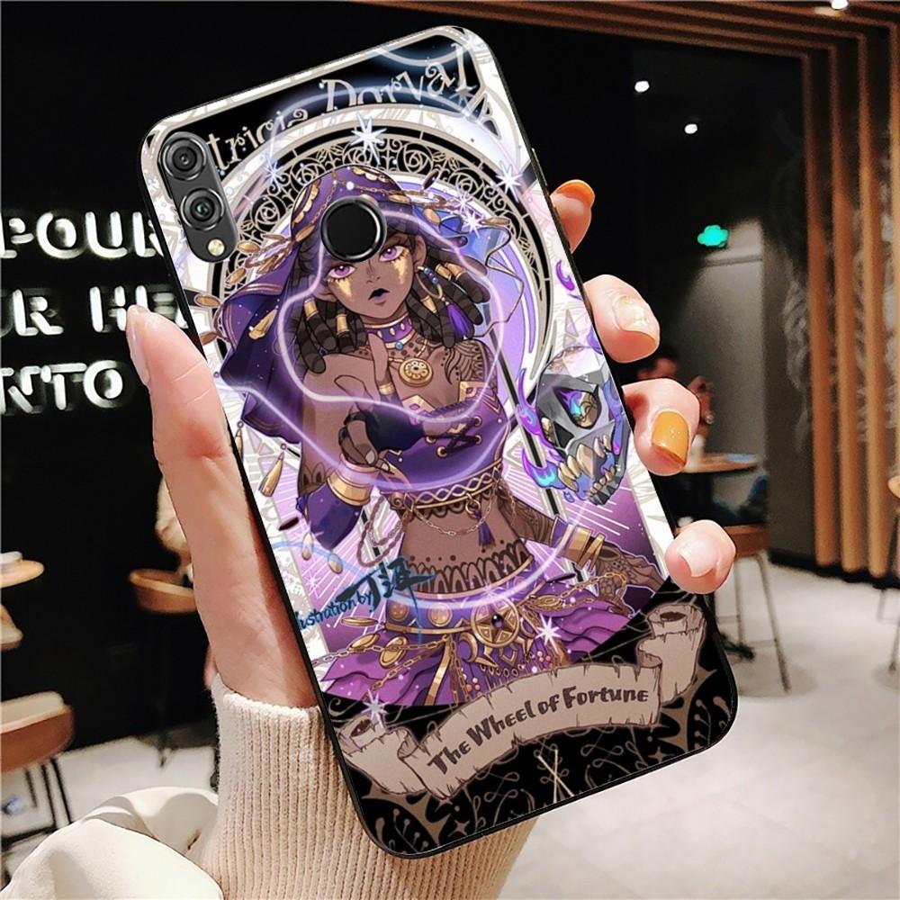 Identity V Phone Case For Huawei Honor 10 lite 9 20 7A 9X 30 50 60 70 pro plus Soft Silicone Cover Huawei Honor PLAY
Identity V Phone Case For Huawei Honor 10 lite 9 20 7A 9X 30 50 60 70 pro plus Soft Silicone Cover Huawei Honor PLAY