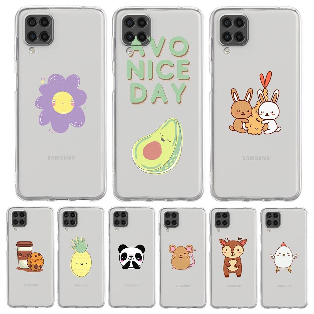 Чехол для телефона Kawaii Cute Panda Flower для Samsung Galaxy A13 A51 A71 A21S A12 A11 A31 A52 A41 A23 A53 A73 A32 5G A03S, прозрачный чехол Samsung A13 5G
Чехол для телефона Kawaii Cute Panda Flower для Samsung Galaxy A13 A51 A71 A21S A12 A11 A31 A52 A41 A23 A53 A73 A32 5G A03S, прозрачный чехол Samsung A13 5G