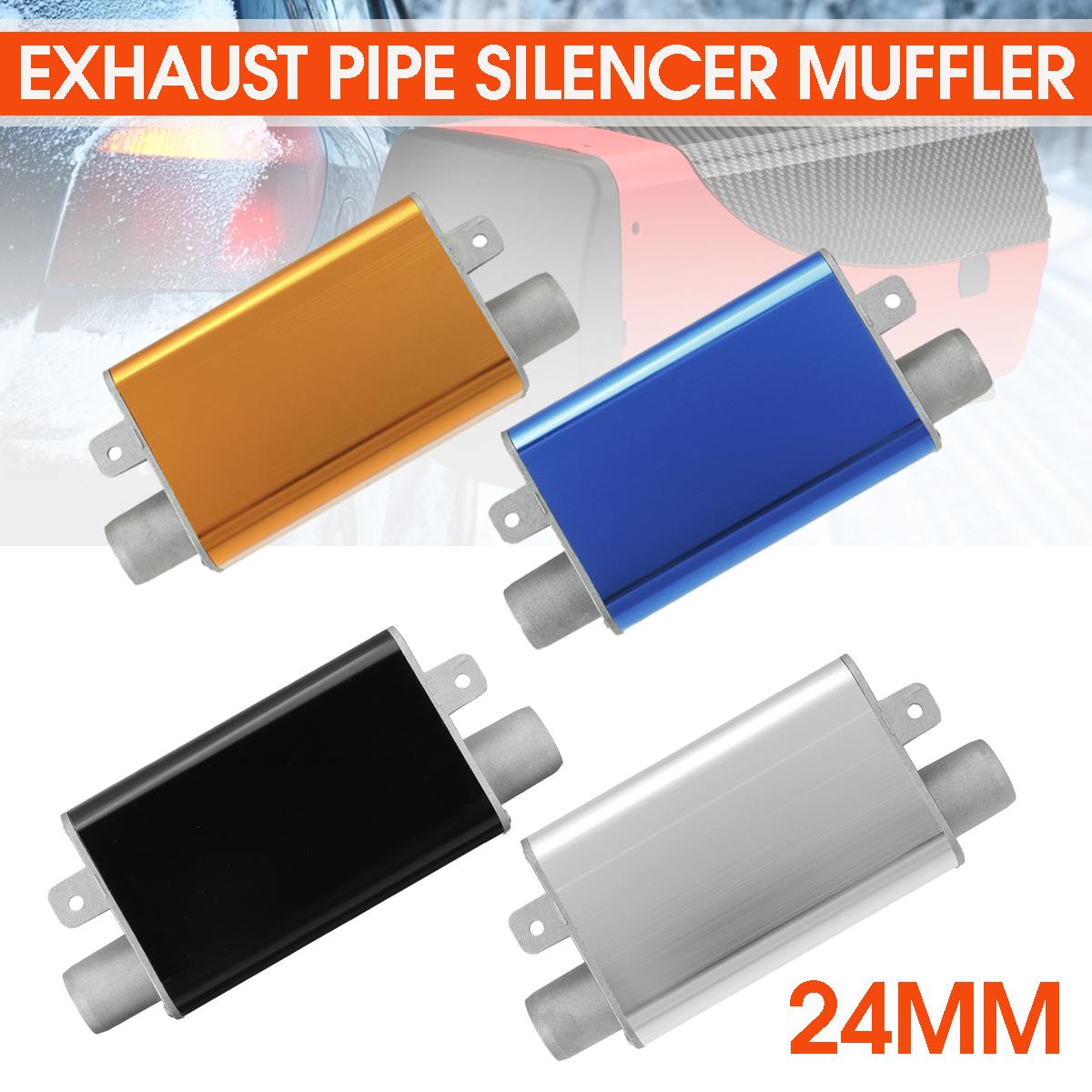 24 мм автомобильный глушитель выхлопной трубы глушитель прямой барабан для обогревателя Ebespacher серебряный
24 мм автомобильный глушитель выхлопной трубы глушитель прямой барабан для обогревателя Ebespacher серебряный