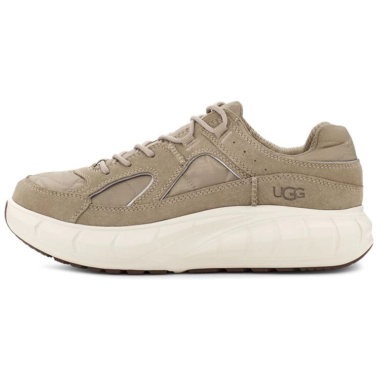 UGG Кроссовки для бега Westsider Cushioning женские кроссовки песочные 1120909-DUNE 43
UGG Кроссовки для бега Westsider Cushioning женские кроссовки песочные 1120909-DUNE 43