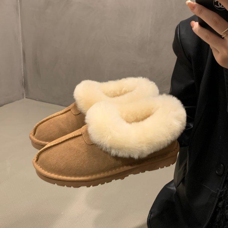 Версия из коровьей кожи 2025 новые зимние однопедальные сноубутсы женские мех интегрированный шерстяные хлопковые туфли женские флисовые утепленные 40 малиновый
Версия из коровьей кожи 2025 новые зимние однопедальные сноубутсы женские мех интегрированный шерстяные хлопковые туфли женские флисовые утепленные 40 малиновый