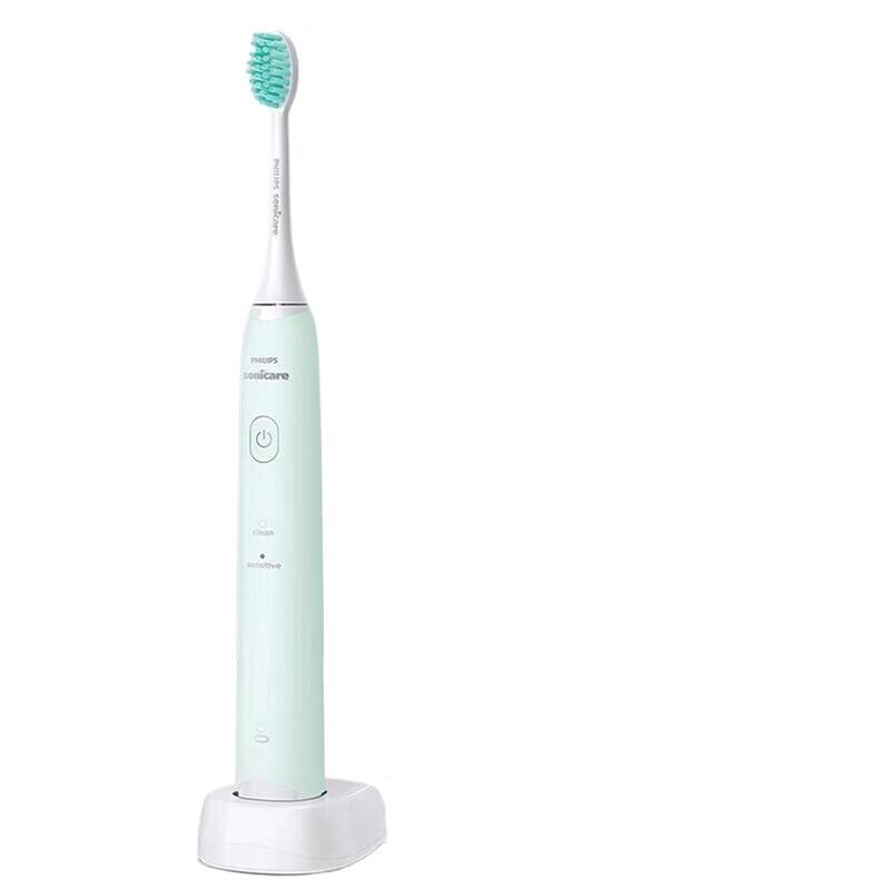 Philips HX2421/03 Sonic Electric Toothbrush
Philips HX2421/03 Sonic Electric Toothbrush