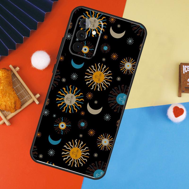 Sun Moon Face Case For Samsung Galaxy A16 A26 A36 A56 A17 A55 A35 A15 A52 A32 A12 A53 A33 A13 A14 A34 A54 Samsung A73 5G
Sun Moon Face Case For Samsung Galaxy A16 A26 A36 A56 A17 A55 A35 A15 A52 A32 A12 A53 A33 A13 A14 A34 A54 Samsung A73 5G