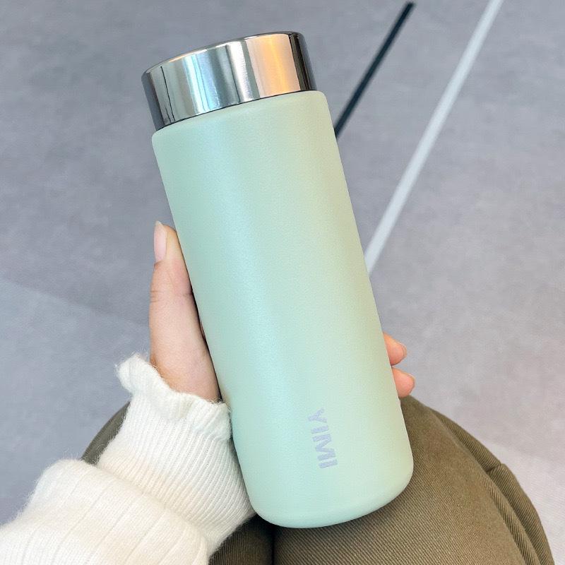 Mini Compact Insulated Lightweight Portable Cup with 316 Inner Liner for Outdoor & Office Use /
Mini Compact Insulated Lightweight Portable Cup with 316 Inner Liner for Outdoor & Office Use /