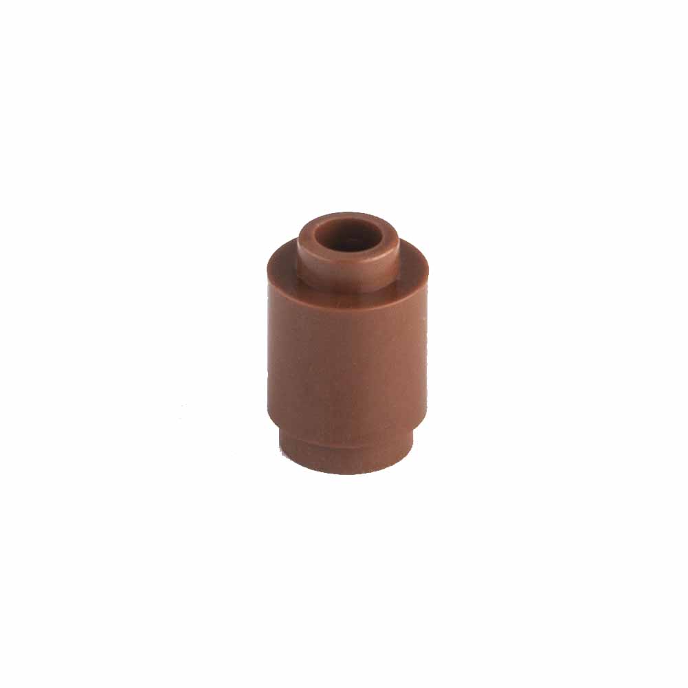 55pcs MOC compatible building blocks 3062 small particles 1X1 cylindrical bricks DIY children s toy gifts 55pcs коричневий
55pcs MOC compatible building blocks 3062 small particles 1X1 cylindrical bricks DIY children s toy gifts 55pcs коричневий