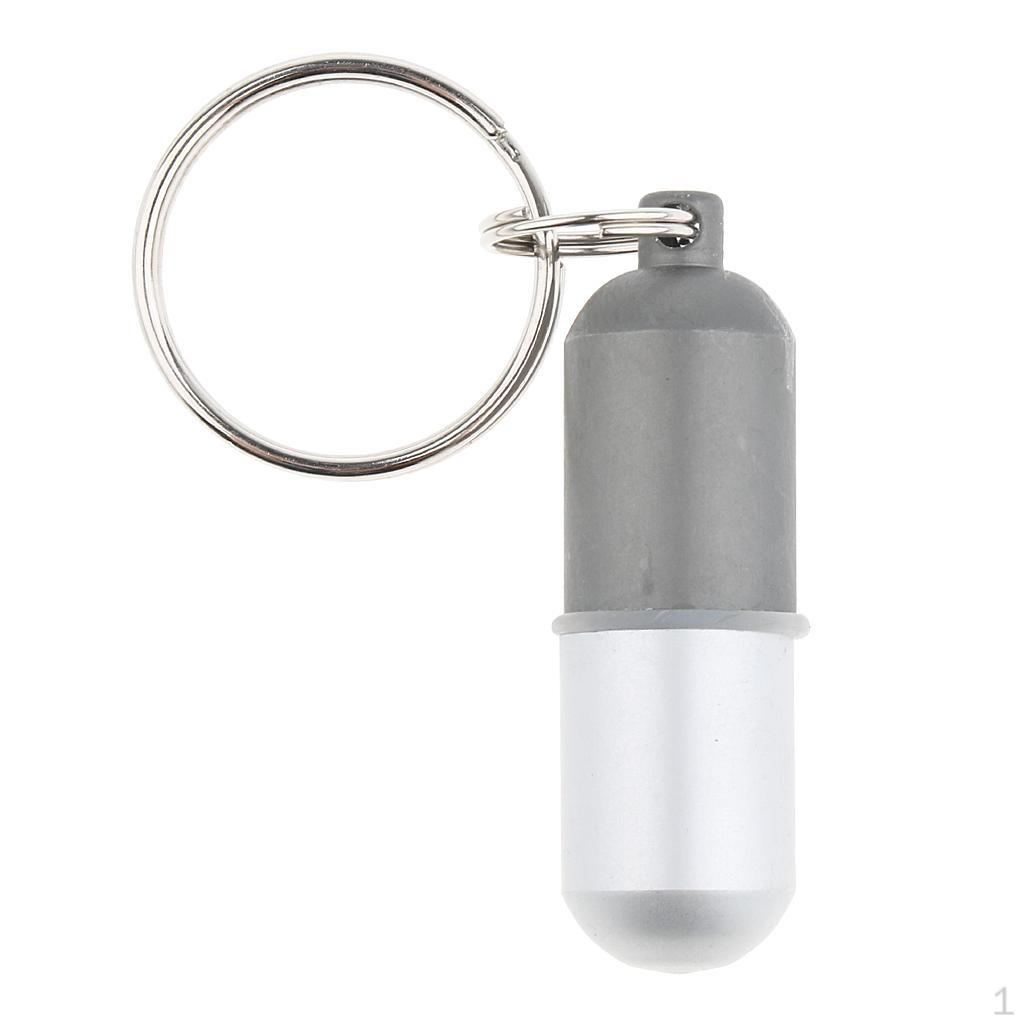 Aluminum Case with Waterproof Plastic Container Gray S
Aluminum Case with Waterproof Plastic Container Gray S