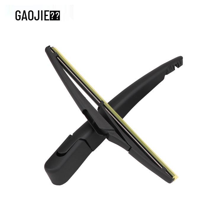 Opel Astra (3D) 2004-2007 Rear Wiper Arm and Blade Assembly Car Wiper
Opel Astra (3D) 2004-2007 Rear Wiper Arm and Blade Assembly Car Wiper