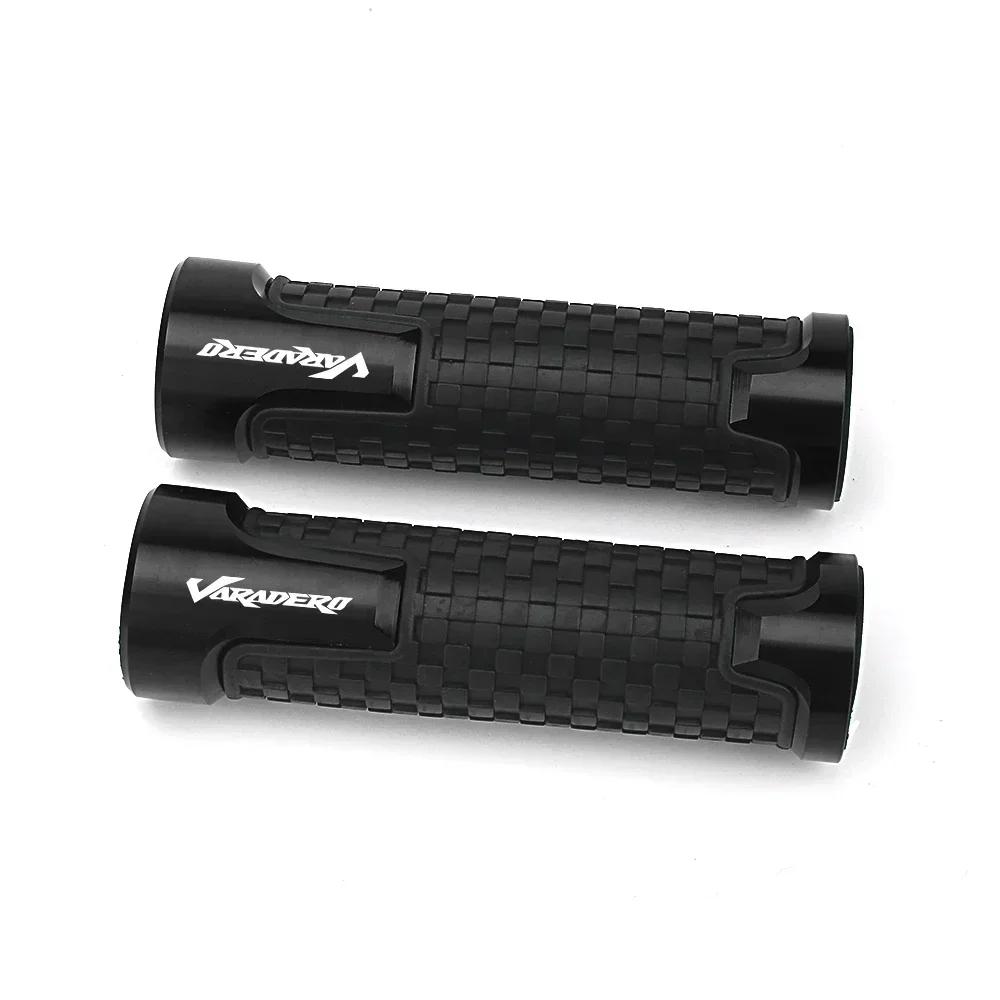 For HONDA XL1000/V/VARADERO XL 1000 VARADERO Handle Bar Covers Motorcycle Accessories 2025 7/8 22MM CNC Handlebar Grips чорний
For HONDA XL1000/V/VARADERO XL 1000 VARADERO Handle Bar Covers Motorcycle Accessories 2025 7/8 22MM CNC Handlebar Grips чорний