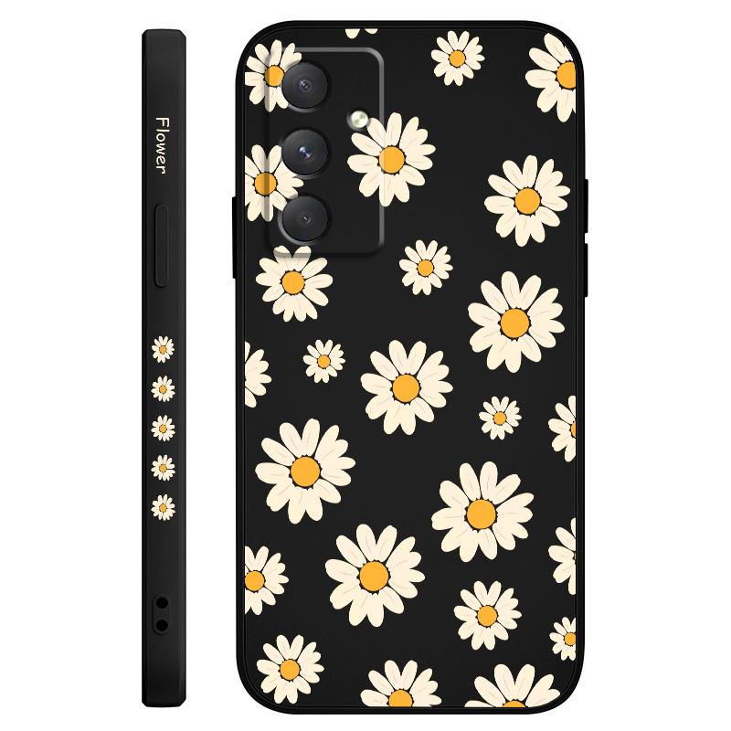 Corrugated Daisy Phone Case For Samsung A55 A35 A25 A15 A56 A36 A26 A17 A16 A07 A06 A05 A05S A54 A34 A24 A14 A04 A04S A04E 4G 5G Samsung A17
Corrugated Daisy Phone Case For Samsung A55 A35 A25 A15 A56 A36 A26 A17 A16 A07 A06 A05 A05S A54 A34 A24 A14 A04 A04S A04E 4G 5G Samsung A17