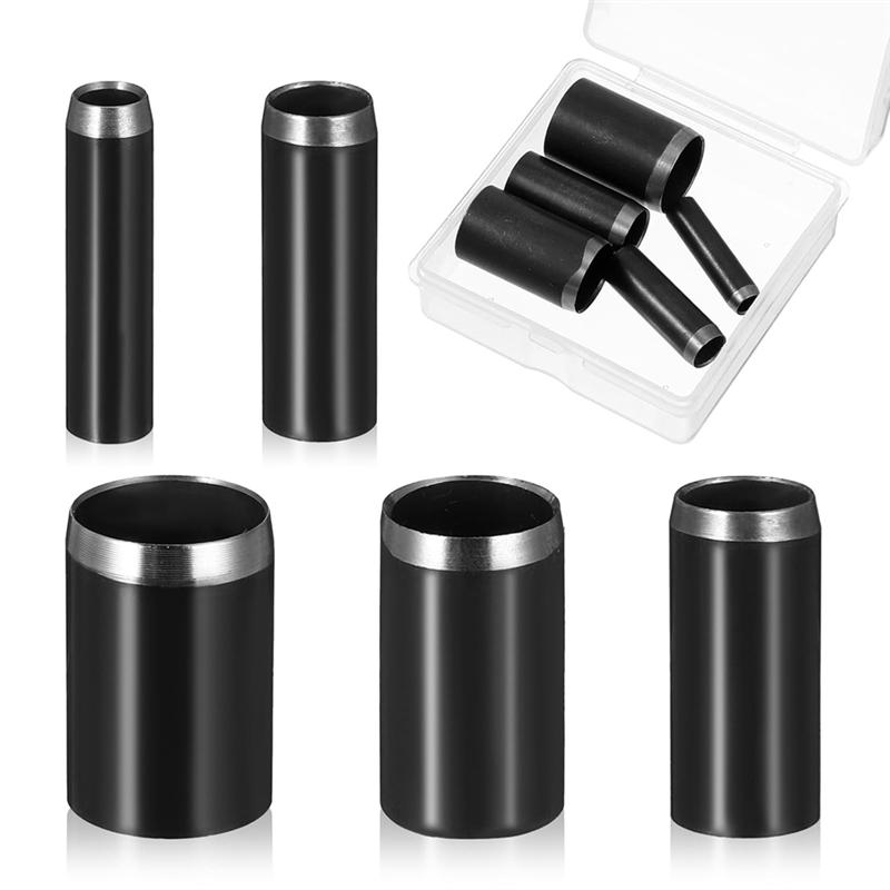 AEE4-Round Hole Punch Tool,Duty Fabric Punch Tools Leather Craft Punching Tools Kit For Handmade DIY Leather Craft Working
AEE4-Round Hole Punch Tool,Duty Fabric Punch Tools Leather Craft Punching Tools Kit For Handmade DIY Leather Craft Working