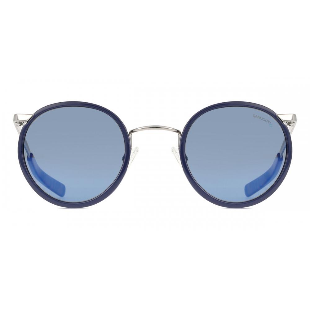 Randolph Engineering P3 Fusion Polarized Pi034 Unisex Sunglasses 51-23-140
Randolph Engineering P3 Fusion Polarized Pi034 Unisex Sunglasses 51-23-140