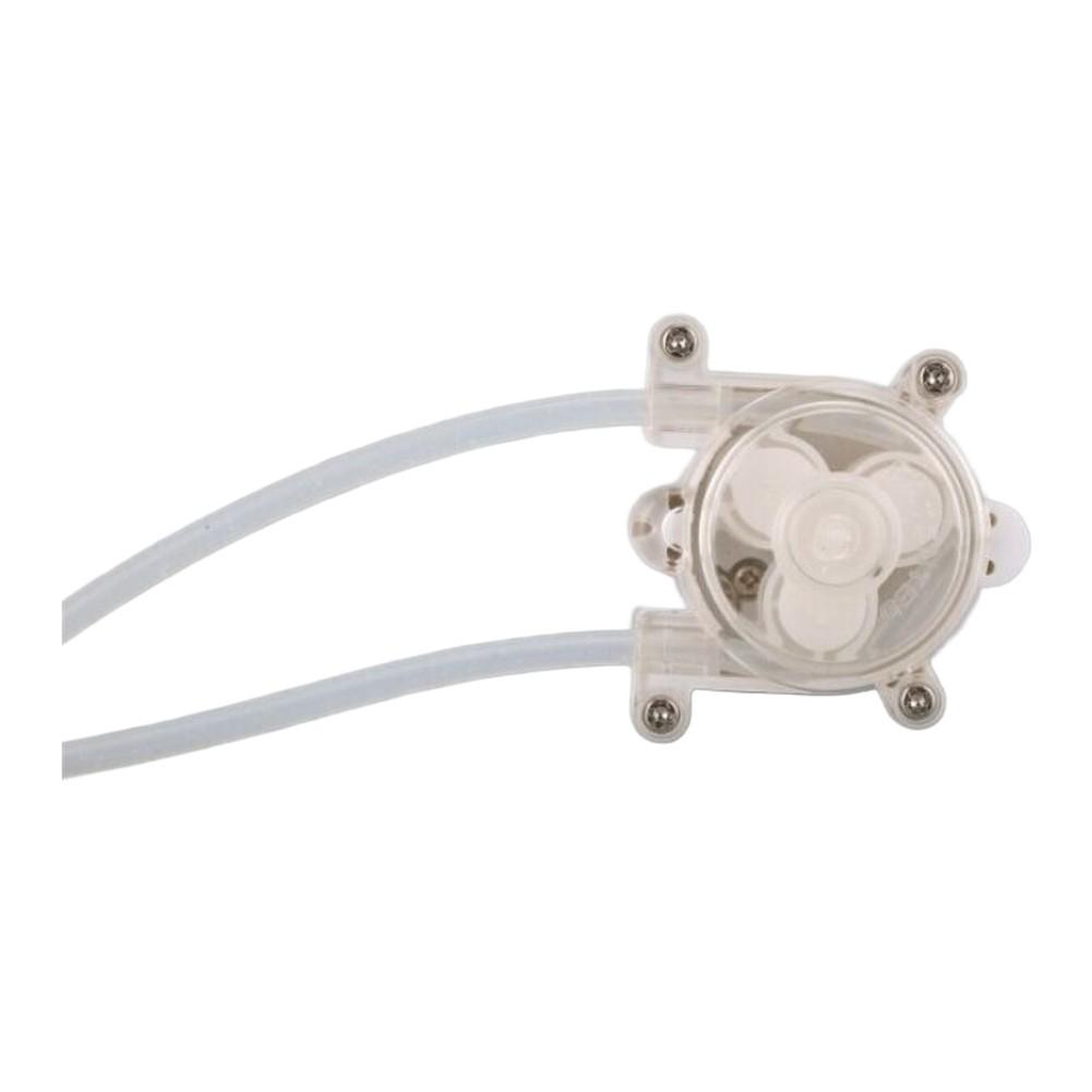 Compact DC 6V Self Priming Peristaltic Pump with 80ml per Minute Flow for Aquarium and Laboratory Applications China Mainland
Compact DC 6V Self Priming Peristaltic Pump with 80ml per Minute Flow for Aquarium and Laboratory Applications China Mainland