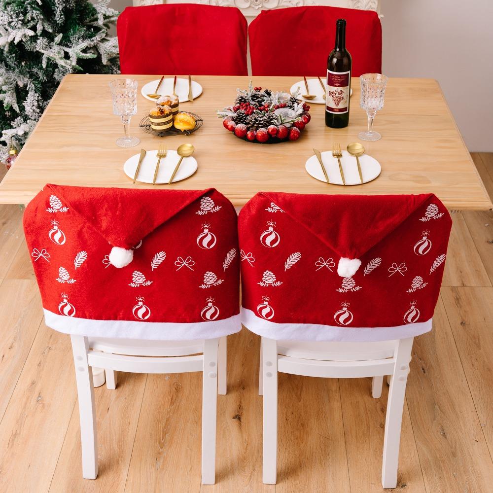 Santa Claus Party Merry Christmas Dining Chair Cover Stool Cover Christmas Chair Cover New Year
Santa Claus Party Merry Christmas Dining Chair Cover Stool Cover Christmas Chair Cover New Year