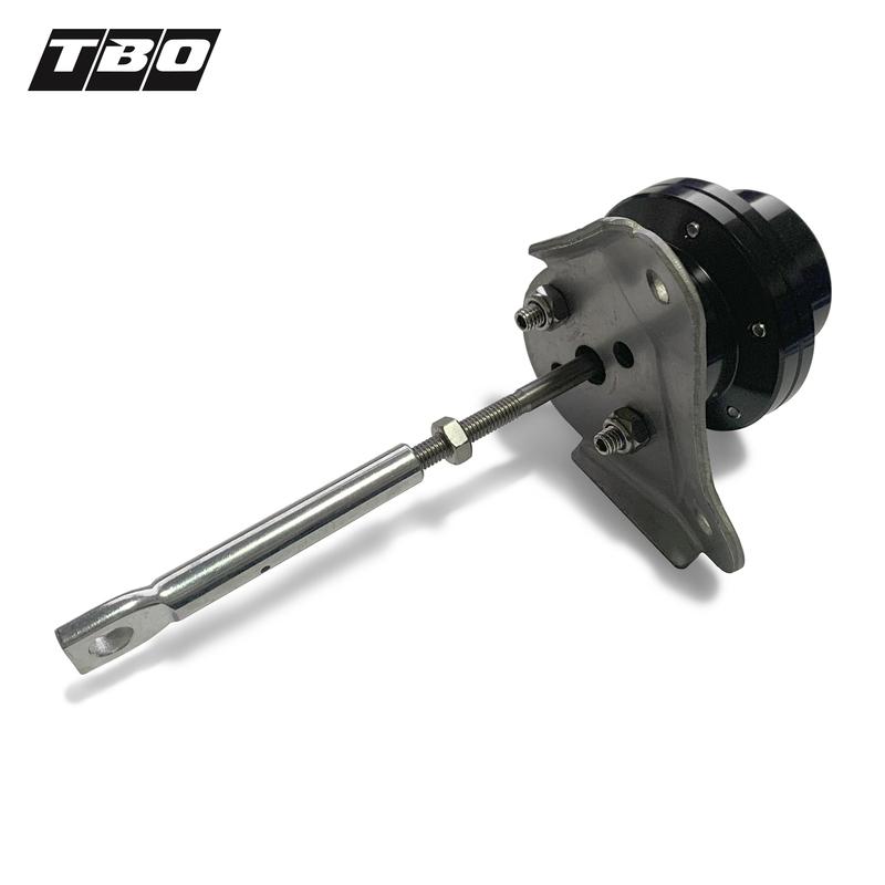 Turbo Wastegate Adjustable Actuator for EA111 1.4T K03 TurboDirect fitment Upgrade With Red/Yellow/Blue Spring
Turbo Wastegate Adjustable Actuator for EA111 1.4T K03 TurboDirect fitment Upgrade With Red/Yellow/Blue Spring