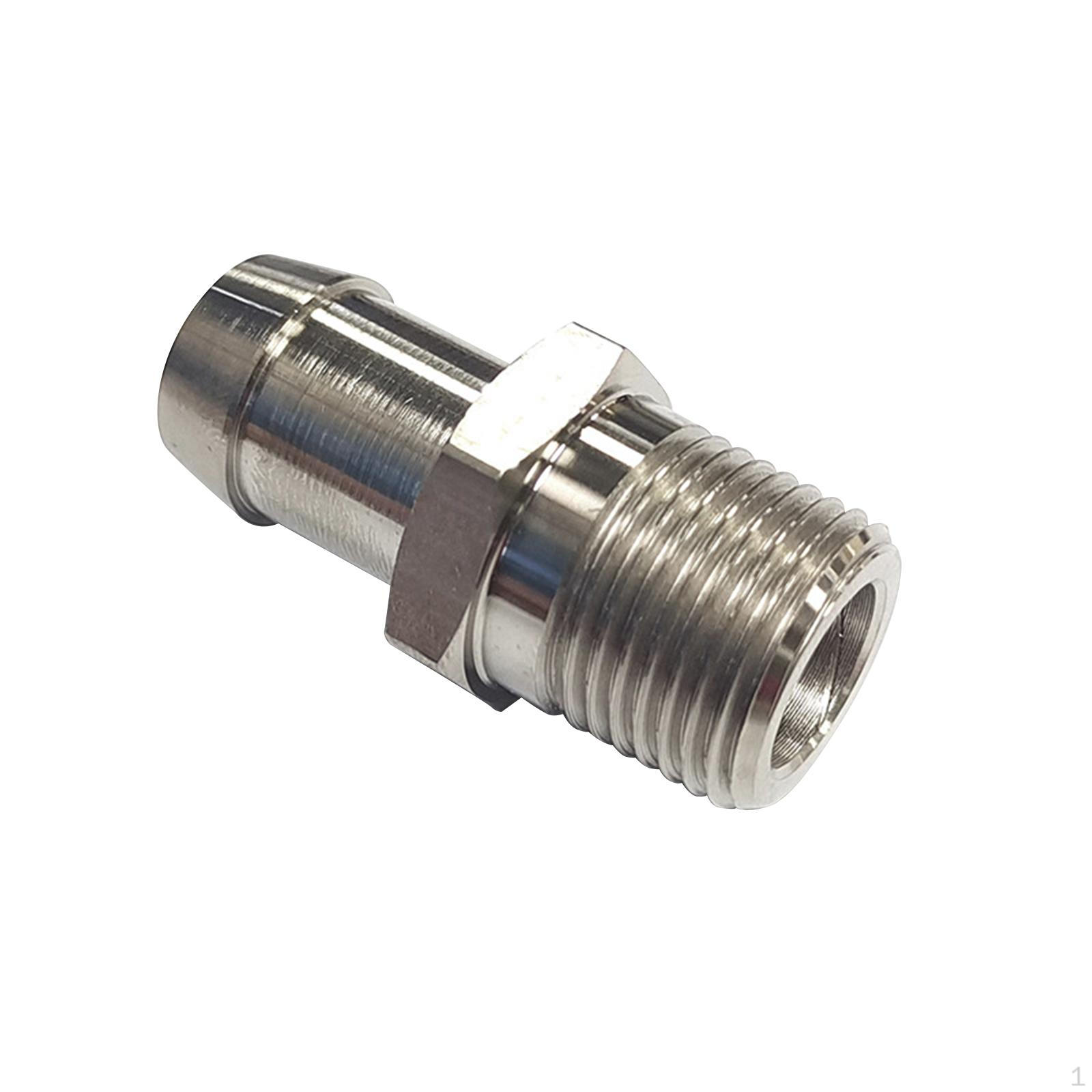 Heater Hose Fittings Connector Auto Car Accessory Water Pump Fitting Replacement
Heater Hose Fittings Connector Auto Car Accessory Water Pump Fitting Replacement