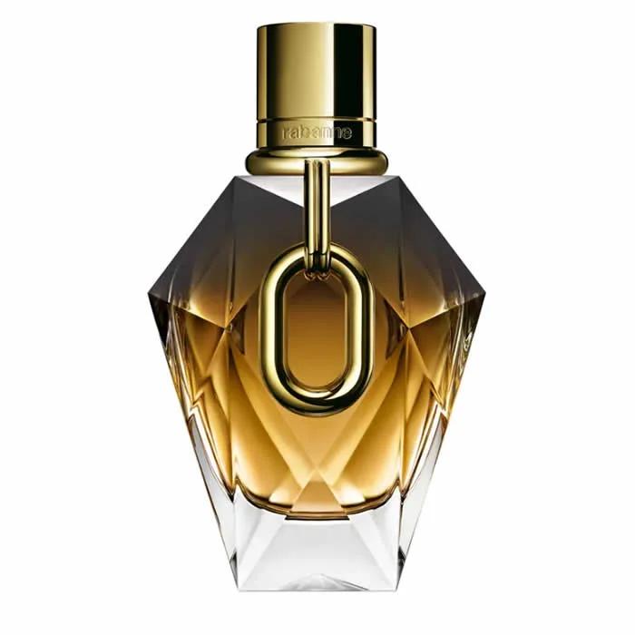 Rabanne Million Gold For Her Парфюмерная вода-спрей 90 мл сменный блок
Rabanne Million Gold For Her Парфюмерная вода-спрей 90 мл сменный блок