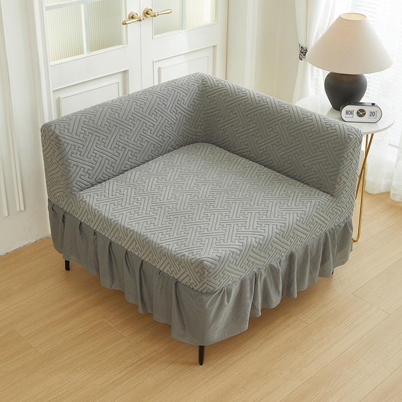 Reclining L Shape Couch Additional Seat Corner Couch Cover Furniture Protector for Living Room Sectional Recliner Sofa Slipcover 75-95cm only cover
Reclining L Shape Couch Additional Seat Corner Couch Cover Furniture Protector for Living Room Sectional Recliner Sofa Slipcover 75-95cm only cover